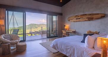 Lamangata Luxury Surf Resort
