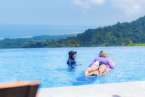 Lamangata Luxury Surf Resort