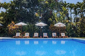Lamangata Luxury Surf Resort