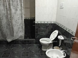 Hotel Paname