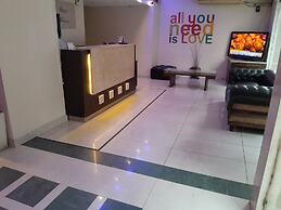 Hotel Paname