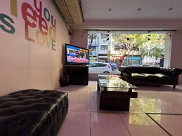 Hotel Paname