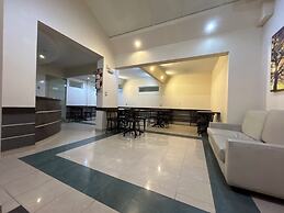 Hotel Paname