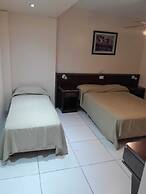 Hotel Paname
