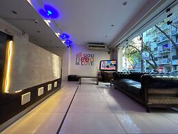 Hotel Paname