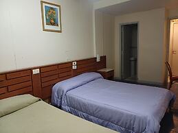 Hotel Paname