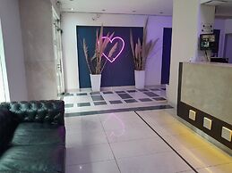 Hotel Paname