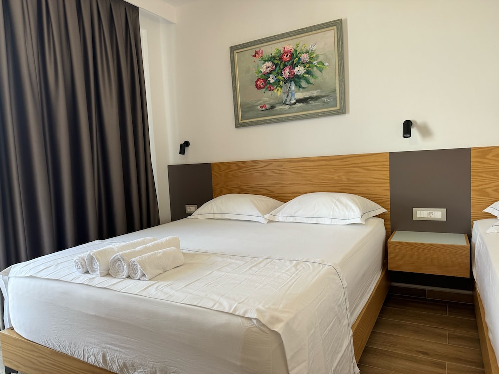 Hotel Paja