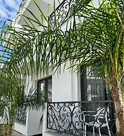 Hotel Paja