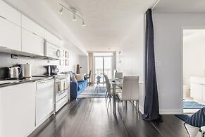 Toronto. 21 Iceboat 17floor