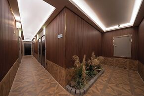 DK INCHEON AIRPORT HOTEL