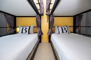 Bell Lifestyle Hostel Phuket