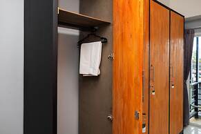 Bell Lifestyle Hostel Phuket