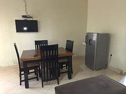 Olive Palm Suites Jinja