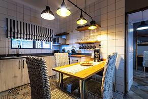 Hornbill Family Suites