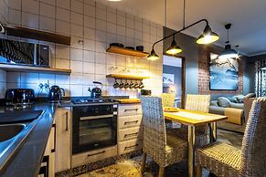Hornbill Family Suites