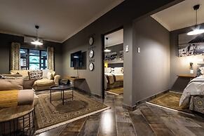 Hornbill Family Suites