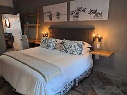 Hornbill Family Suites
