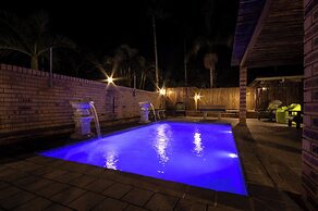 Hornbill Family Suites