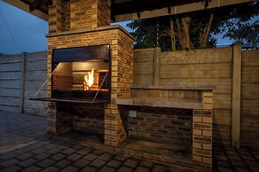Hornbill Family Suites