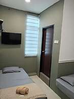 Hotel Seri Intan Tampin