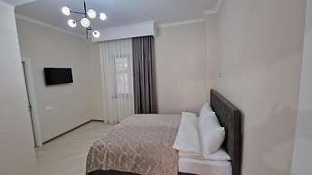 Uparthotel