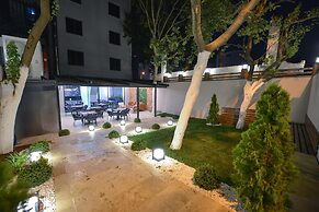 Istport Garden
