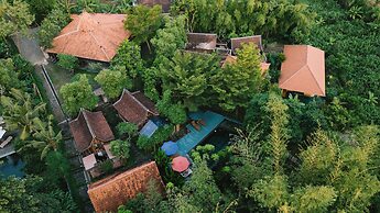 Ubuntu Bali Eco Yoga Retreat