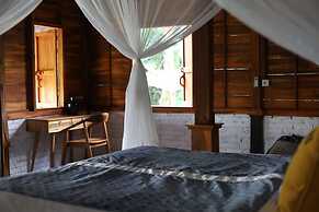 Ubuntu Bali Eco Yoga Retreat