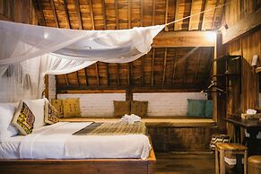 Ubuntu Bali Eco Yoga Retreat