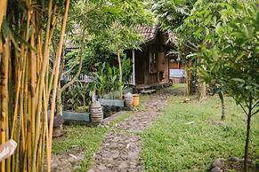 Ubuntu Bali Eco Yoga Retreat