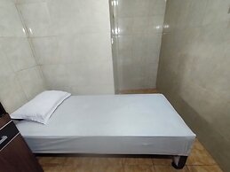 Homestay Kingkost at Nanda