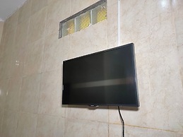 Homestay Kingkost at Nanda