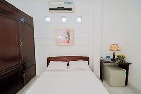 Trieu Vu Hotel & Apartment