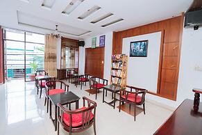 Trieu Vu Hotel & Apartment
