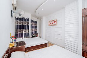 Trieu Vu Hotel & Apartment