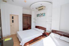 Trieu Vu Hotel & Apartment