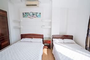 Trieu Vu Hotel & Apartment