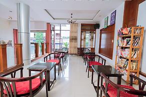 Trieu Vu Hotel & Apartment