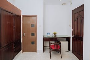 Trieu Vu Hotel & Apartment