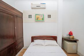 Trieu Vu Hotel & Apartment