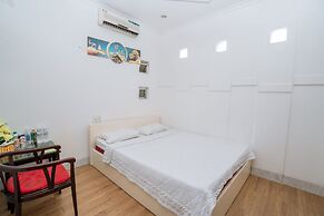 Trieu Vu Hotel & Apartment
