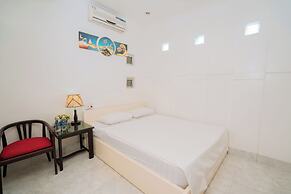 Trieu Vu Hotel & Apartment