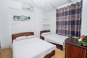 Trieu Vu Hotel & Apartment