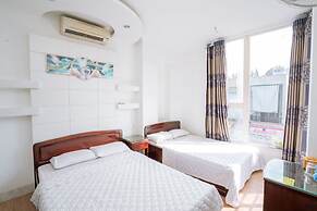 Trieu Vu Hotel & Apartment