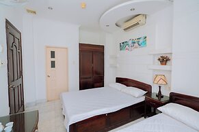 Trieu Vu Hotel & Apartment