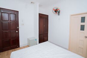 Trieu Vu Hotel & Apartment
