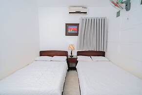 Trieu Vu Hotel & Apartment