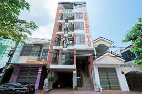 Trieu Vu Hotel & Apartment