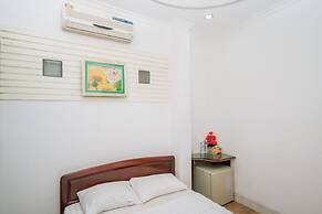 Trieu Vu Hotel & Apartment